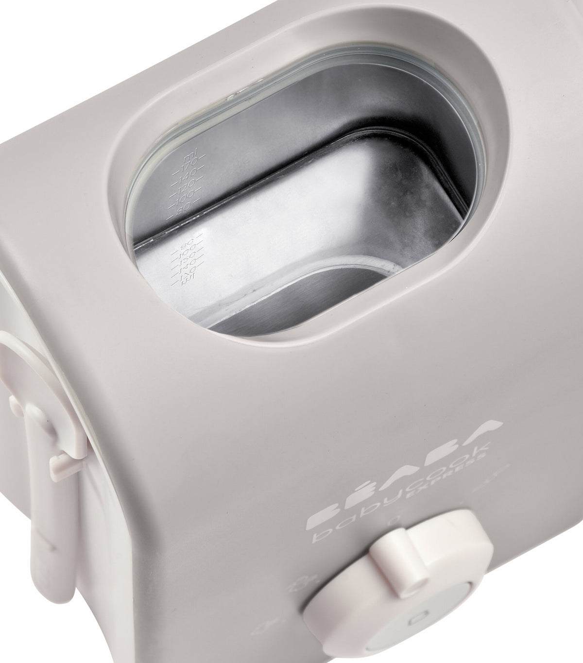 Babycook® Express Velvet Gray