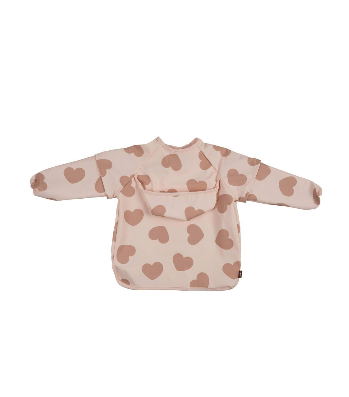 2-in-1 Bib Big Love