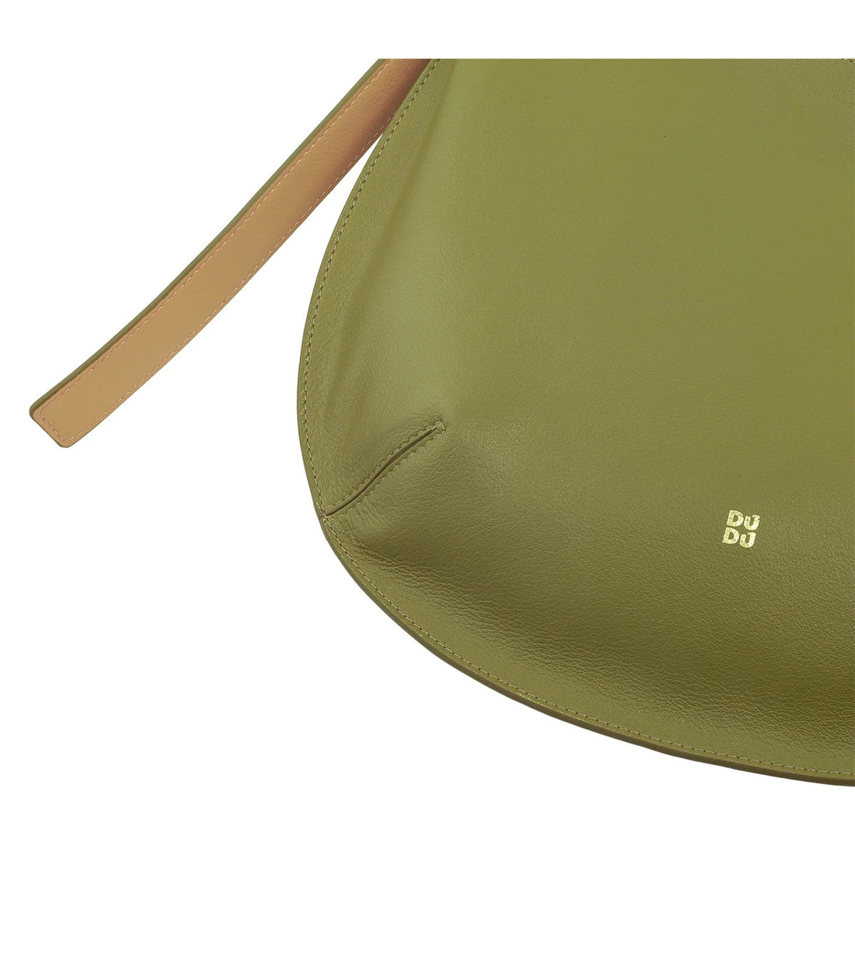 Hispani Olive Green