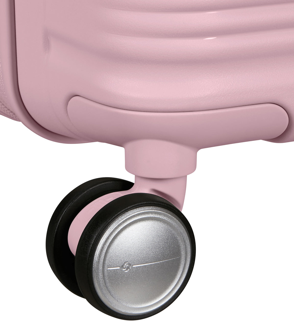 Paralux Hardside Spinner Dusty Pink