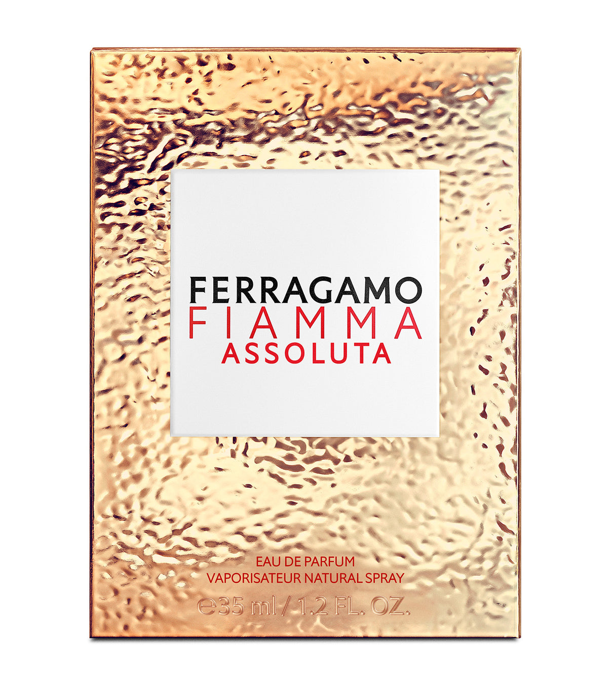 Fiamma Assoluta Eau de Parfum