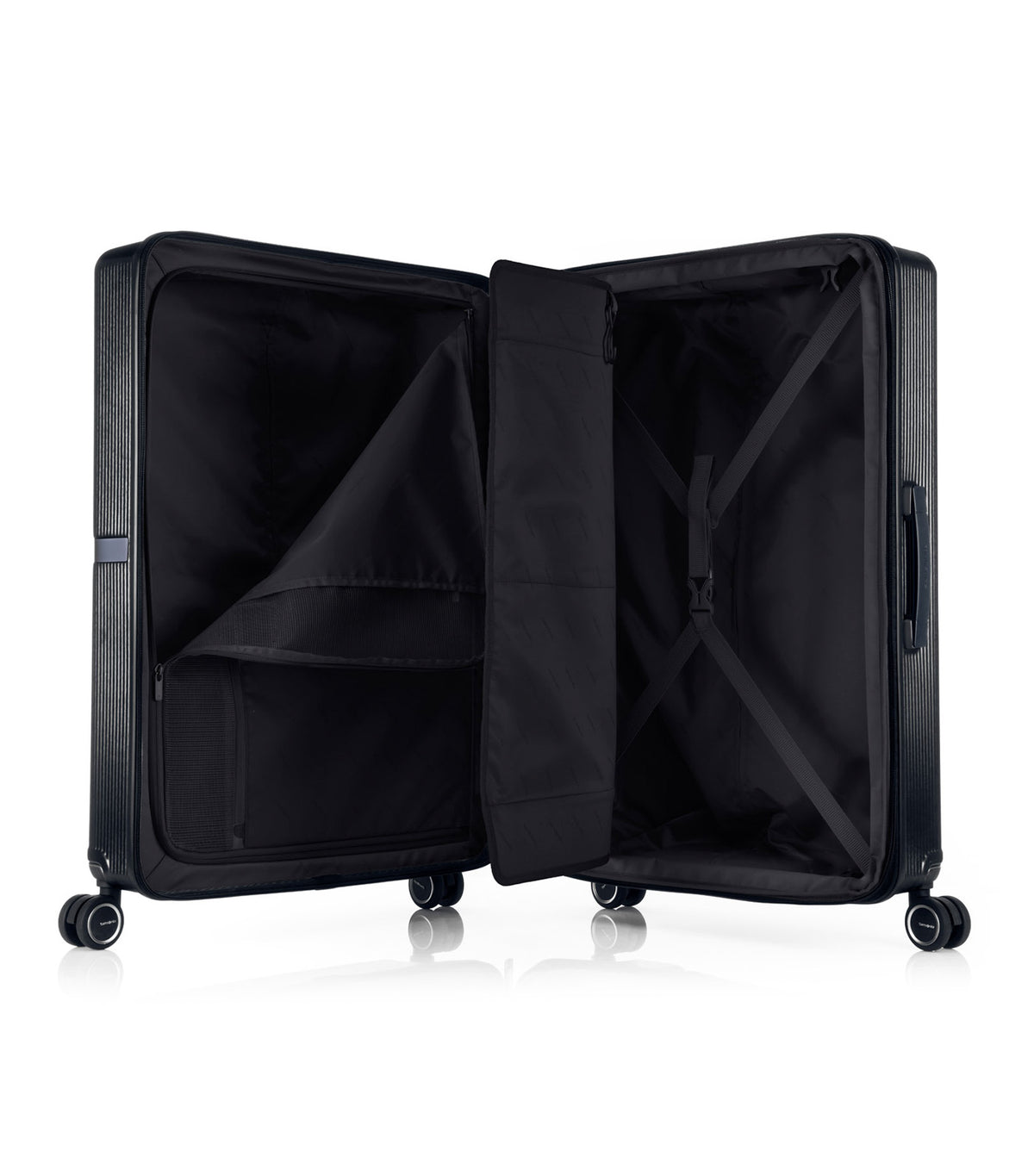 Minter SP75 Exp Black
