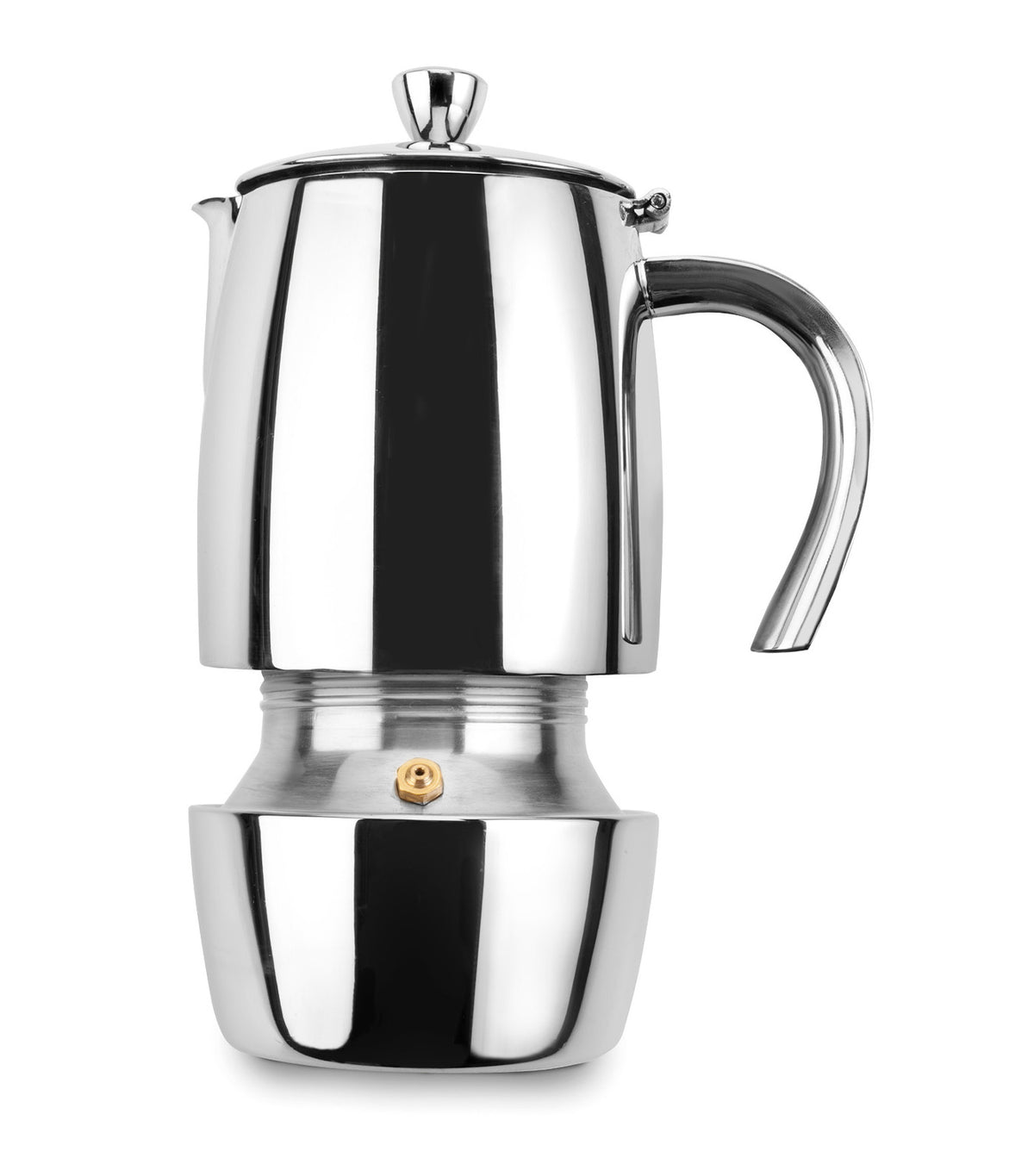 Luxe Espresso Machine