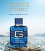 Iconic Men Blue Eau de Parfum