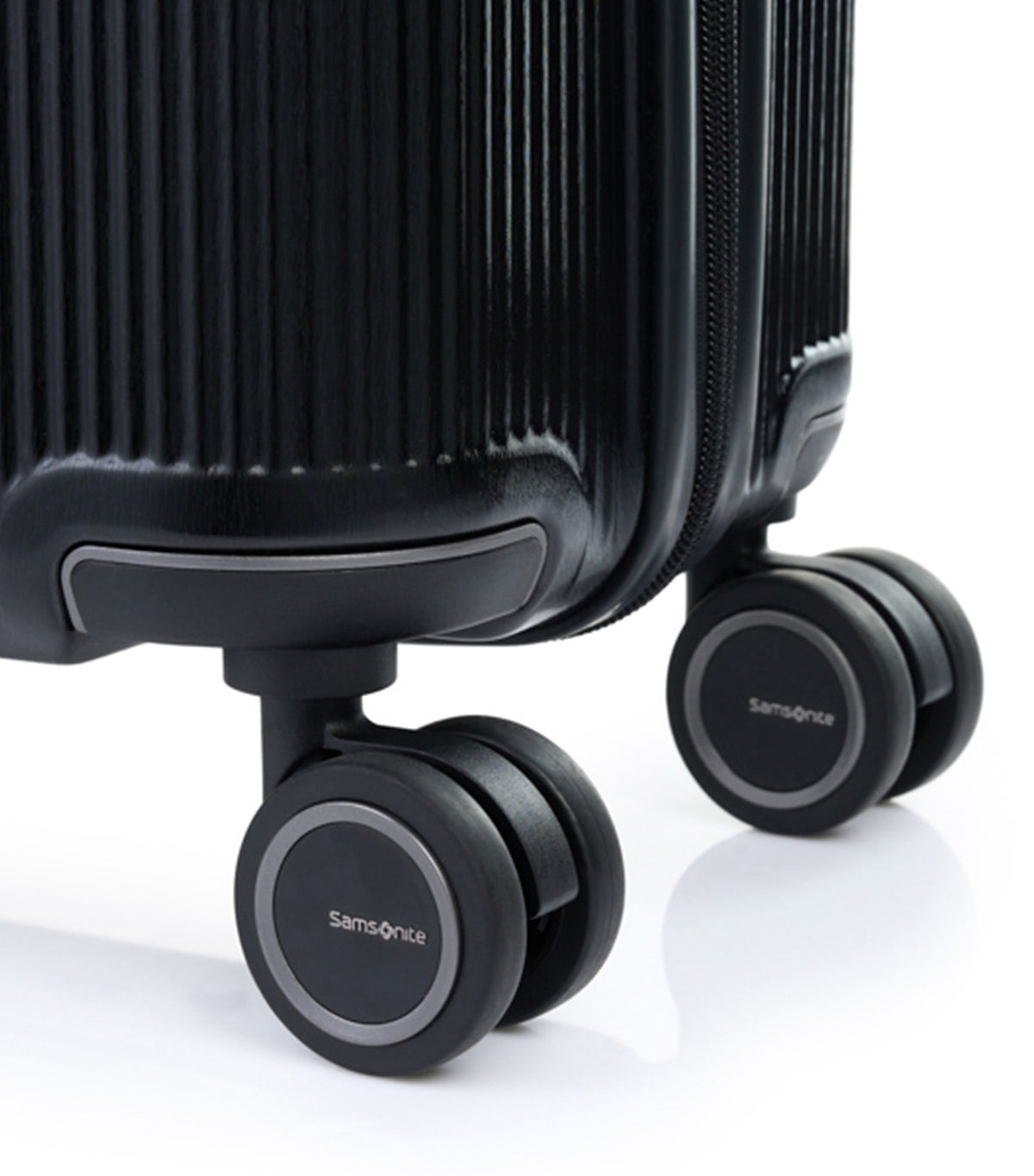 Minter SP69 Exp Black
