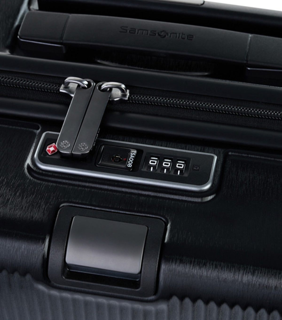 Minter SP55 Black