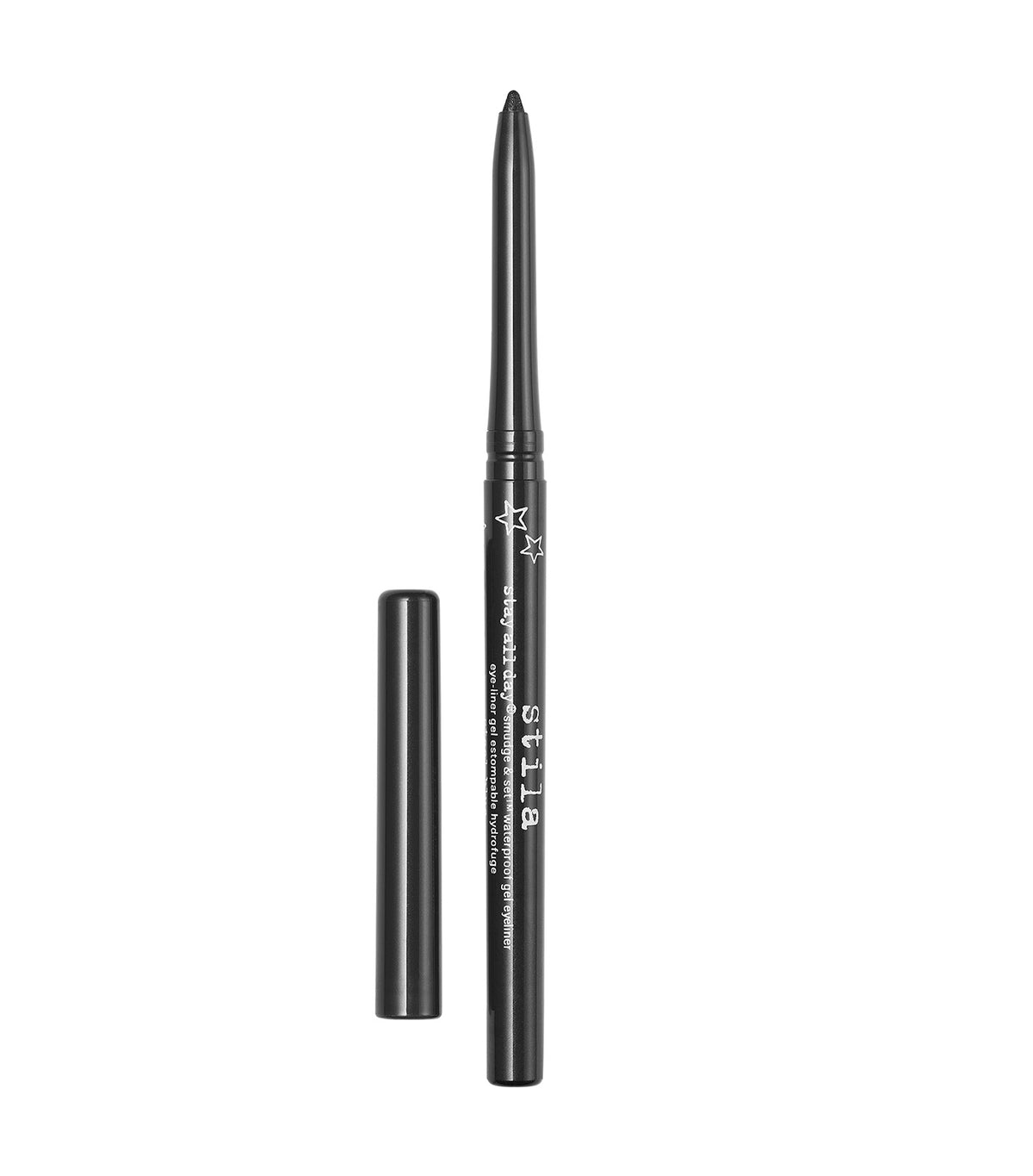 Stay All Day� Smudge & Set Waterproof Gel Eye Liner - STEEL BLUE