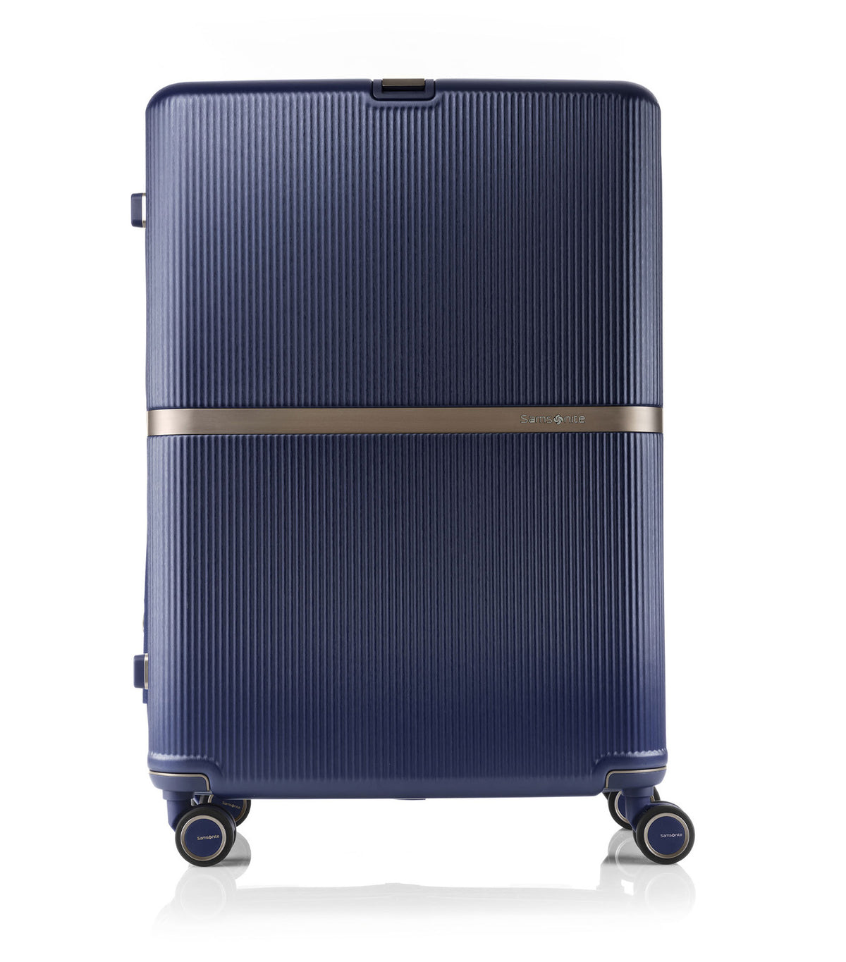 Minter SP75 Exp Navy