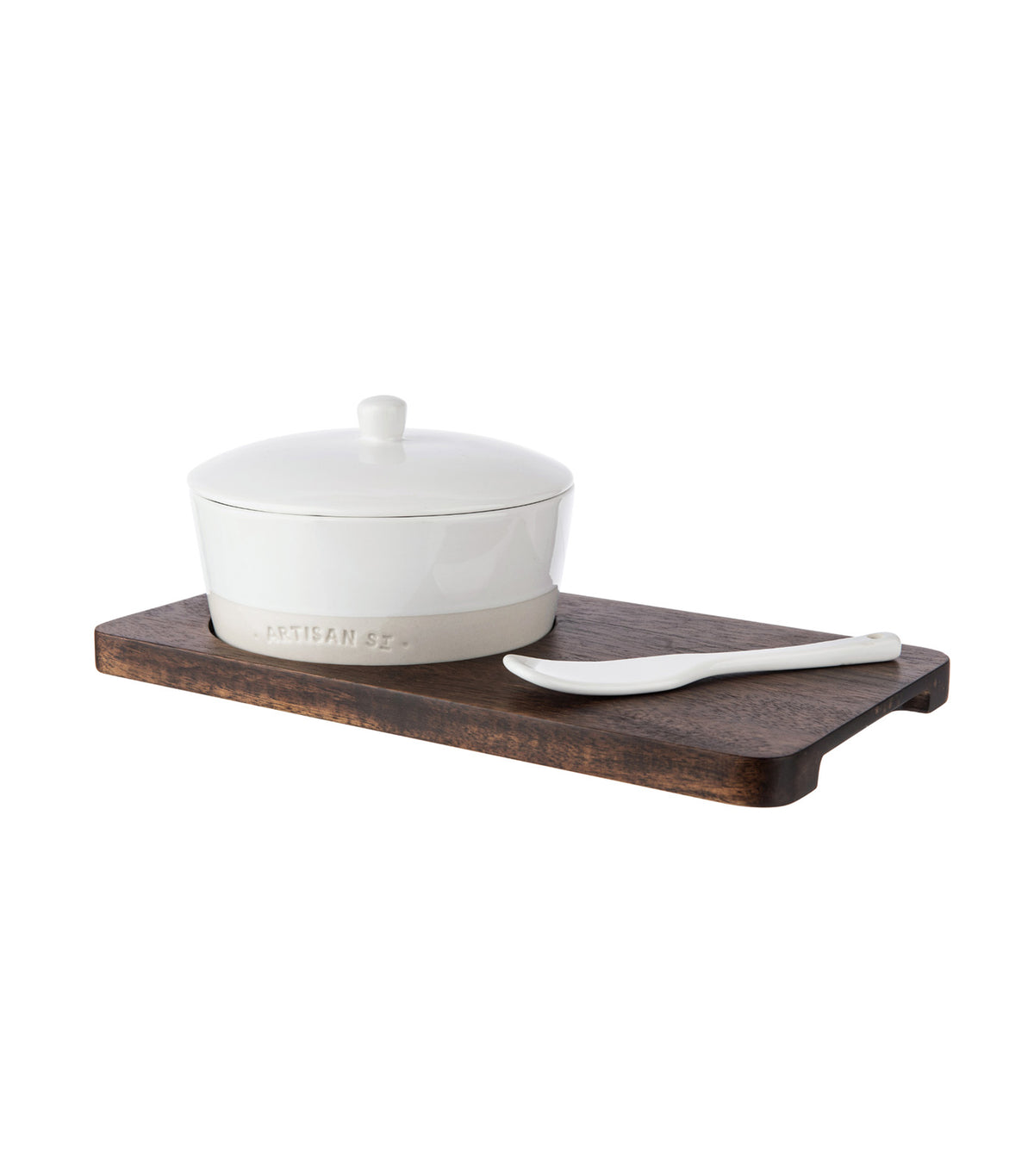Cheese Baker Set