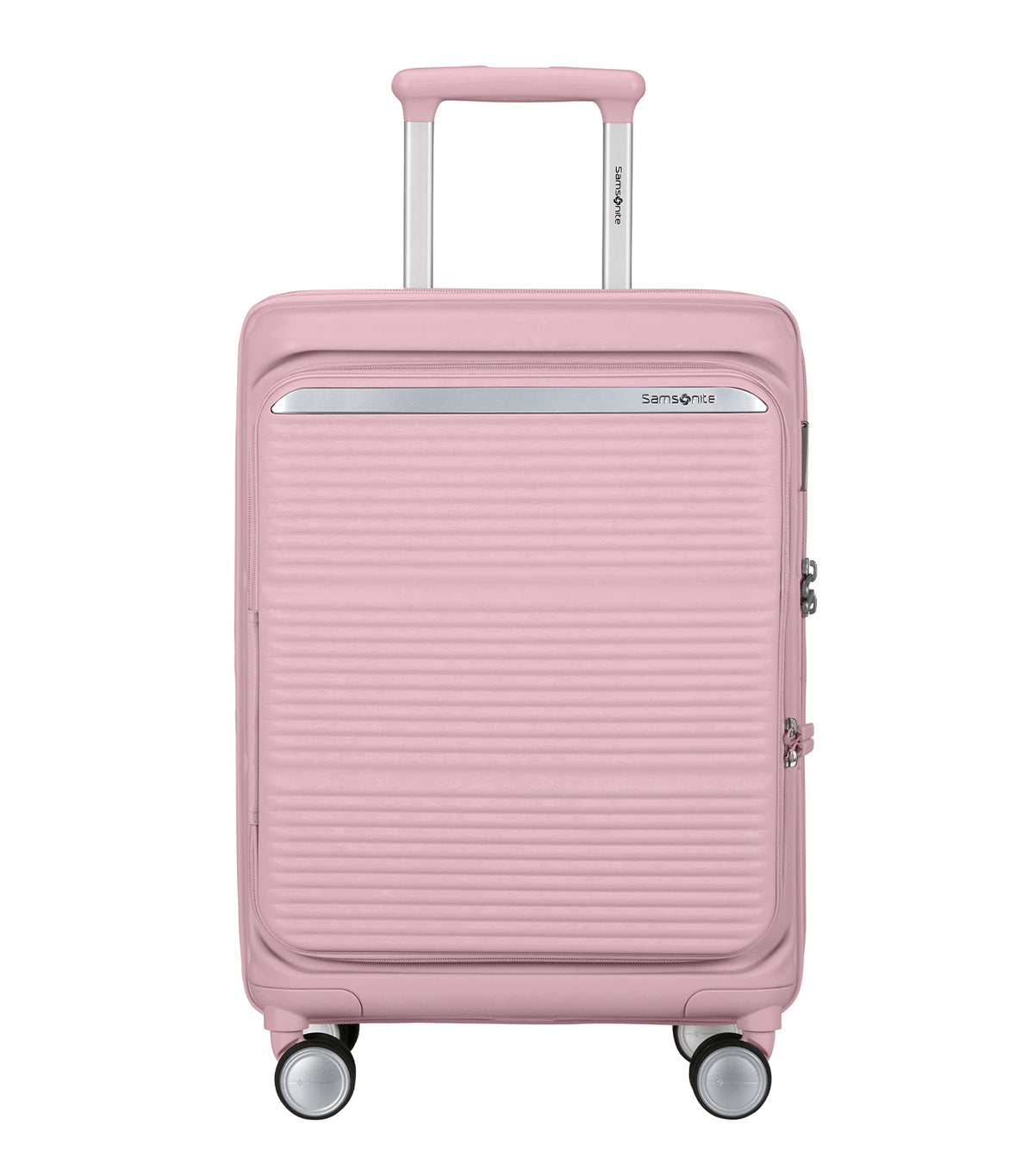Paralux Hardside Spinner Dusty Pink