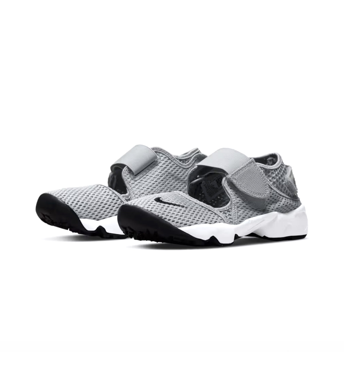 Rift Wolf Grey/Black/White