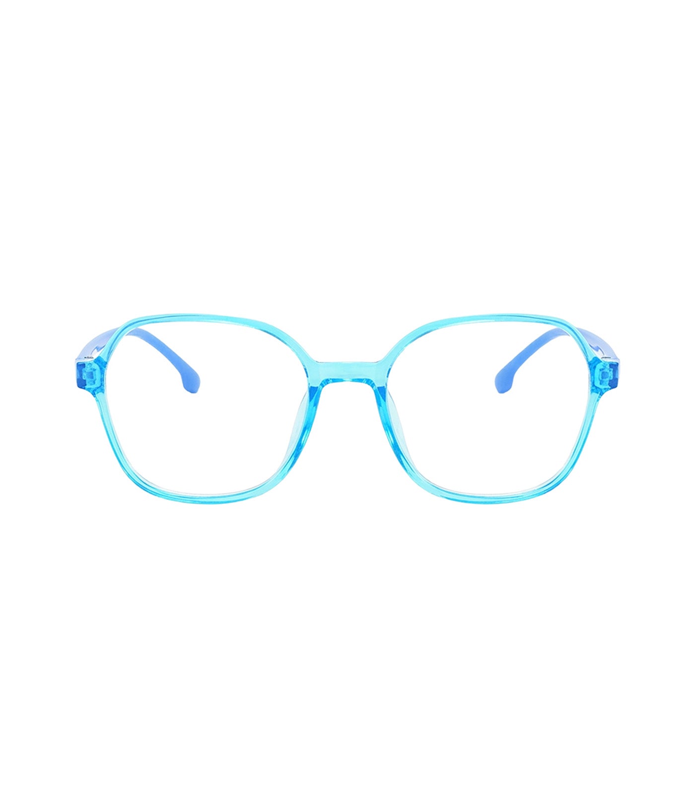 Peyton Bluelight Blocking Glasses Blue