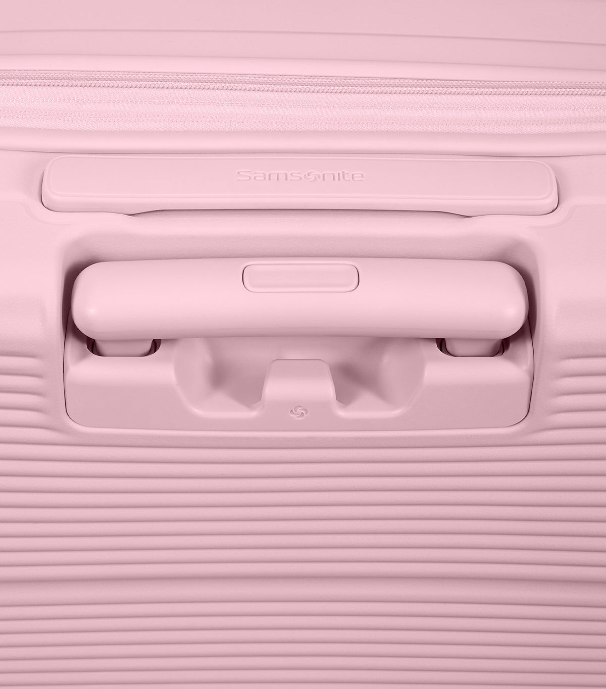 Paralux Hardside Spinner Dusty Pink