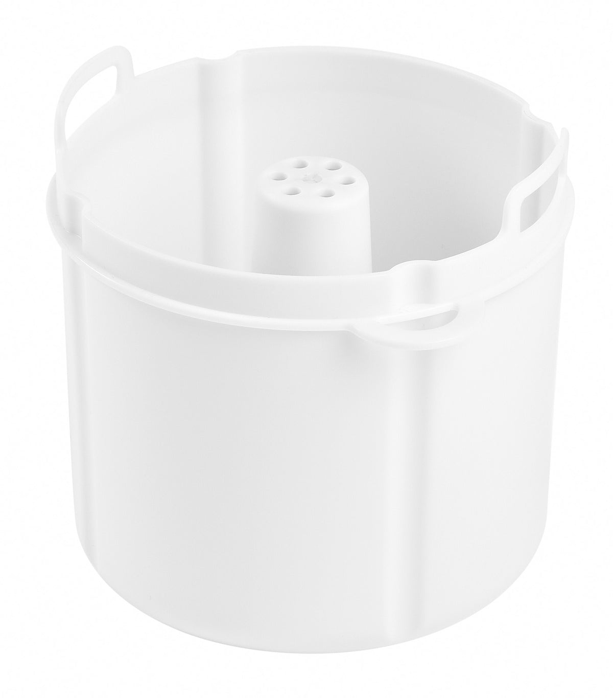 Babycook® Express Pasta/Rice Cooker White