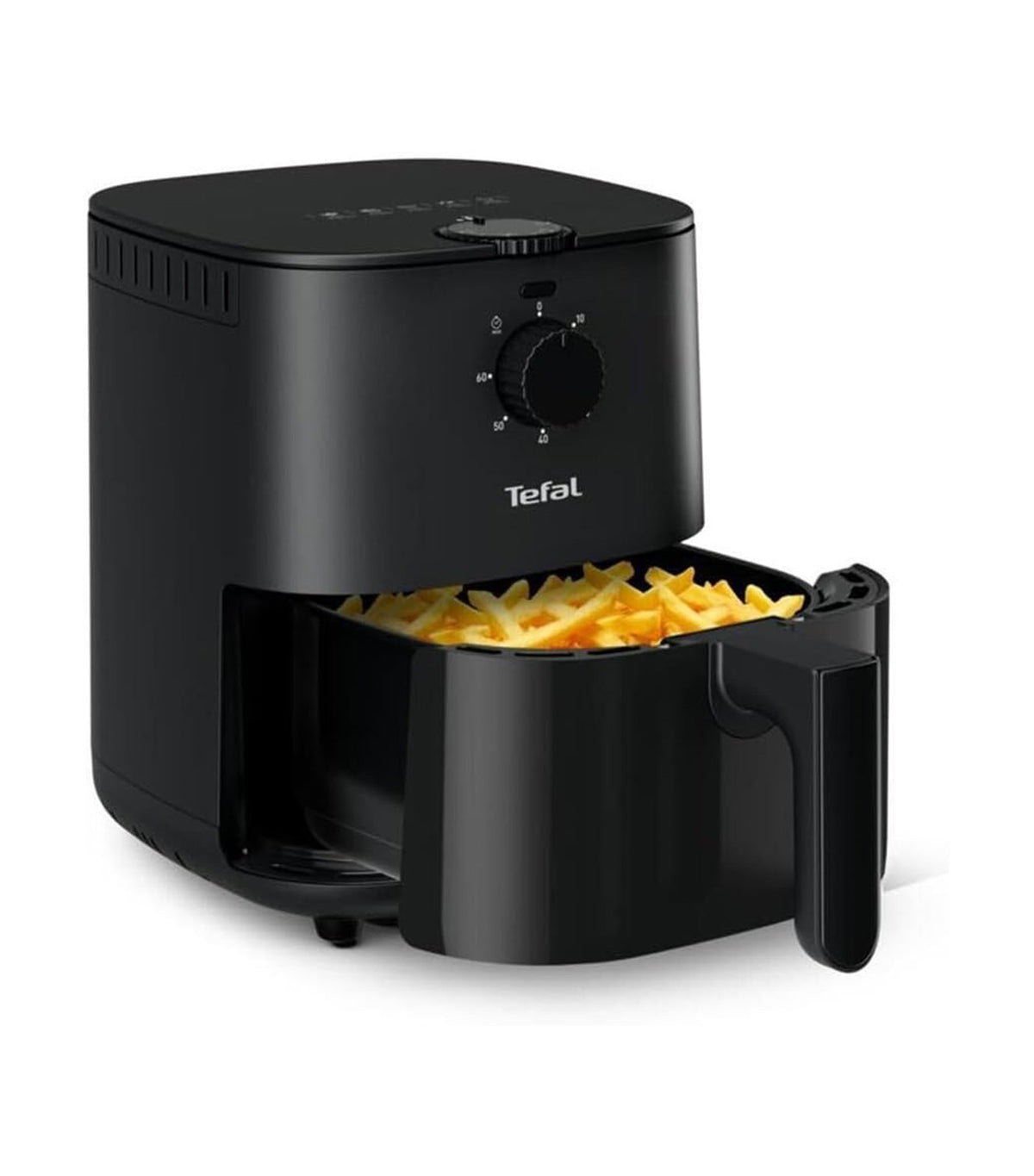 Easy Fry Infrared Air Fryer 7L Black