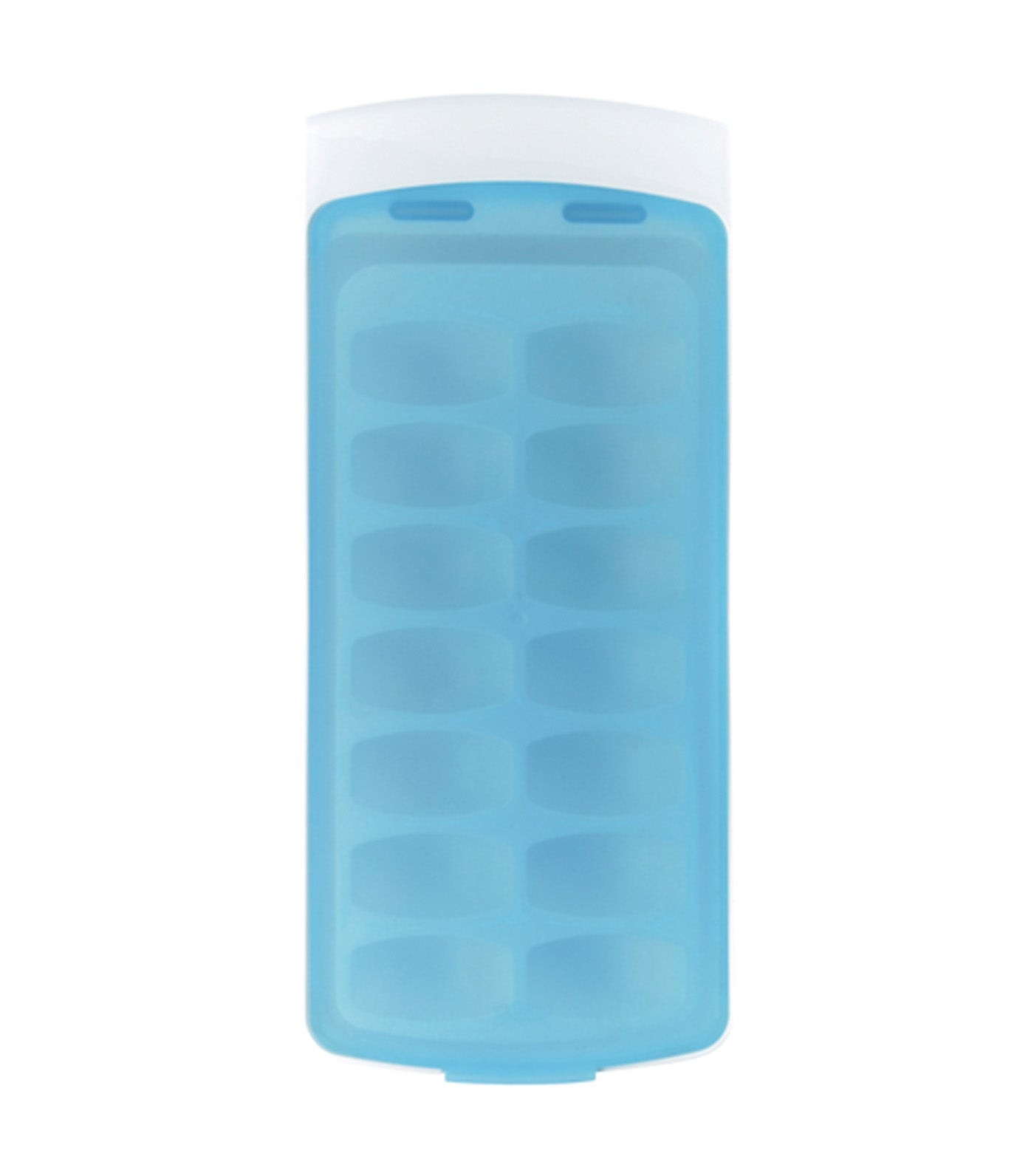 Good Grips No-Spill Ice Cube Tray
