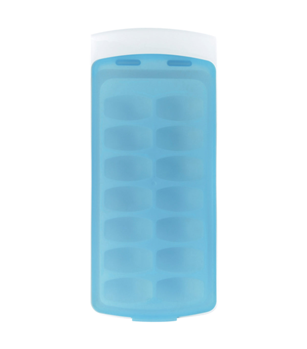 Good Grips No-Spill Ice Cube Tray