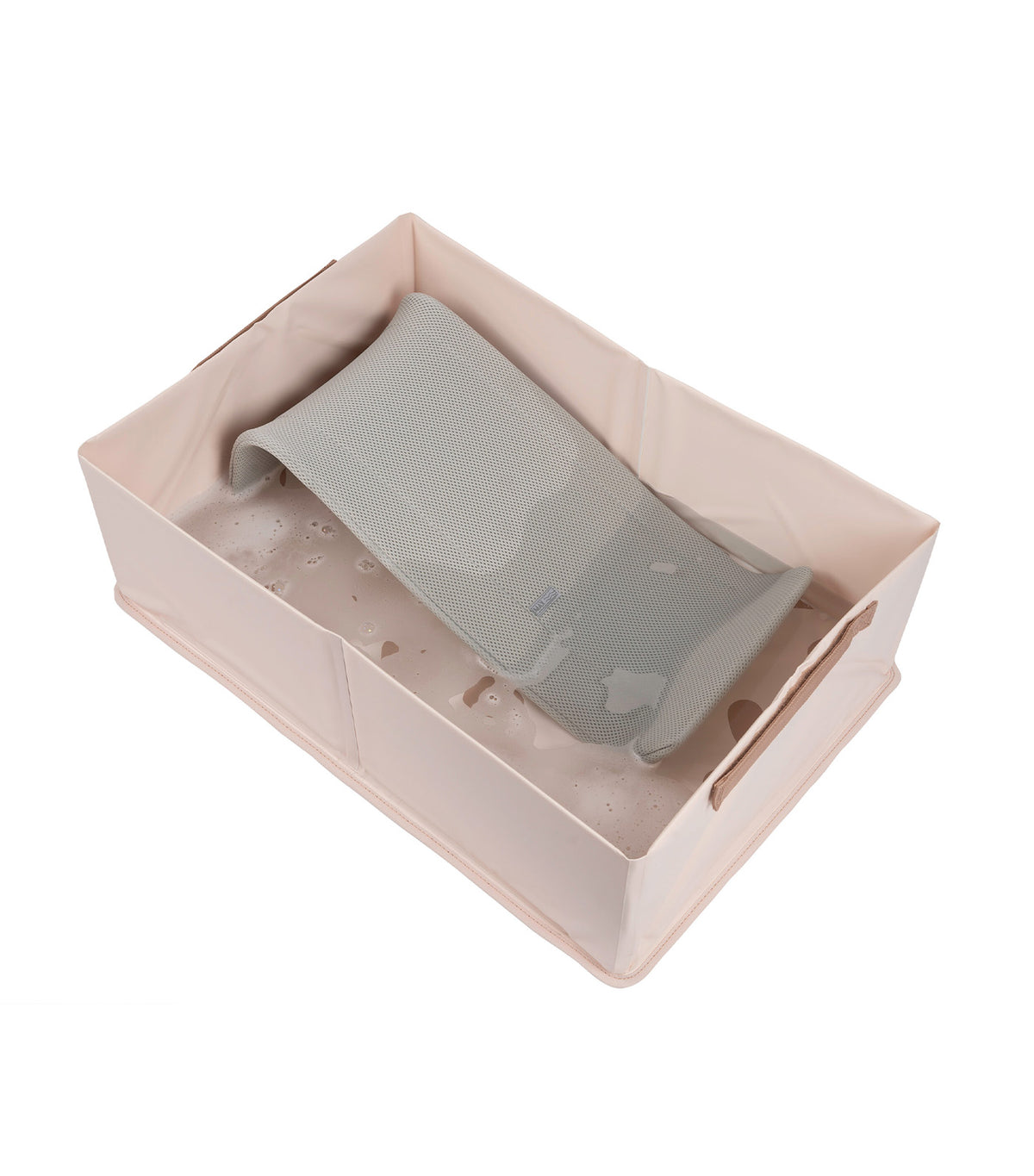 Camele'o Foldable Pop Up Bath Big Love