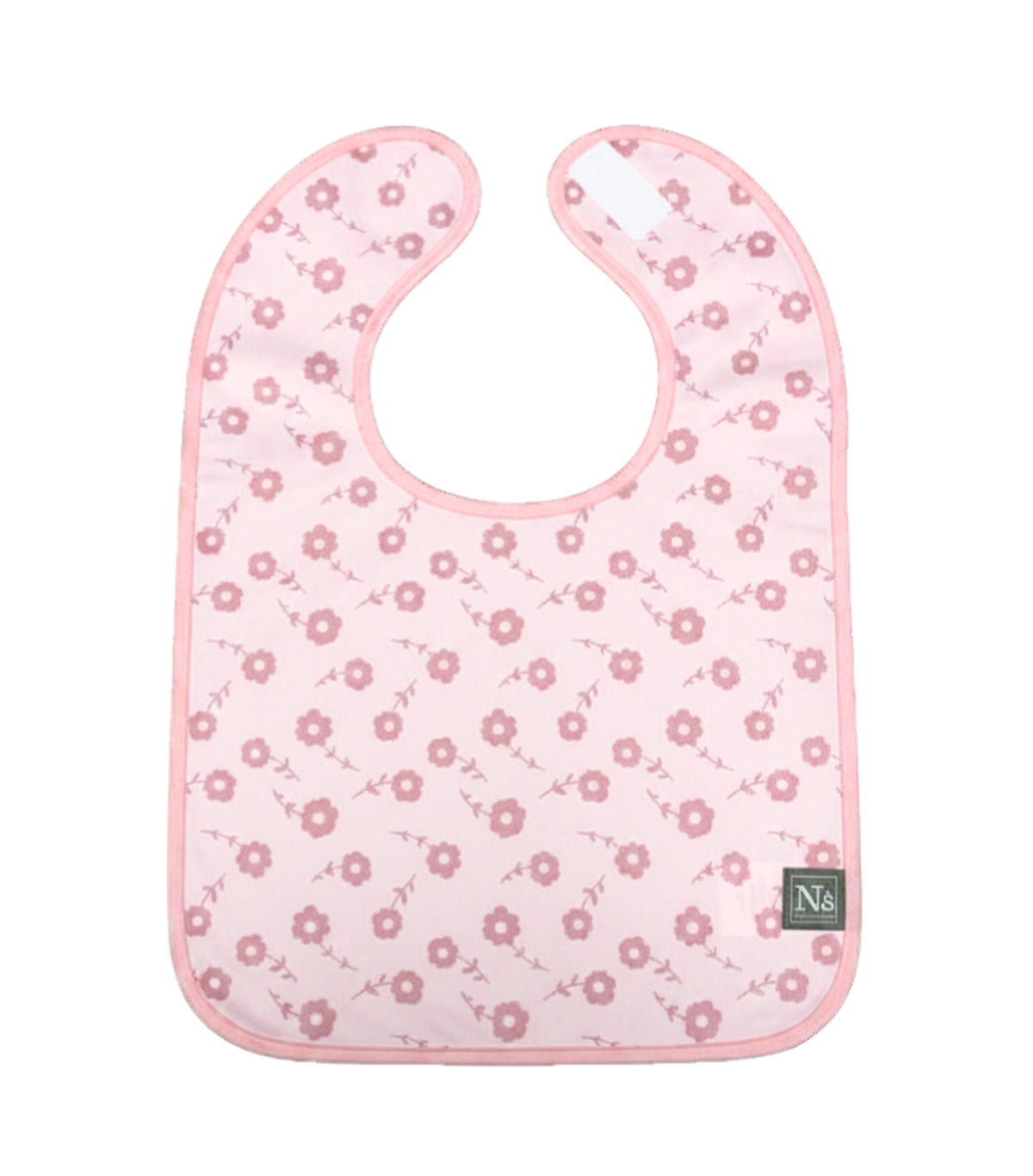 Waterproof Classic Bib Blossom Baby