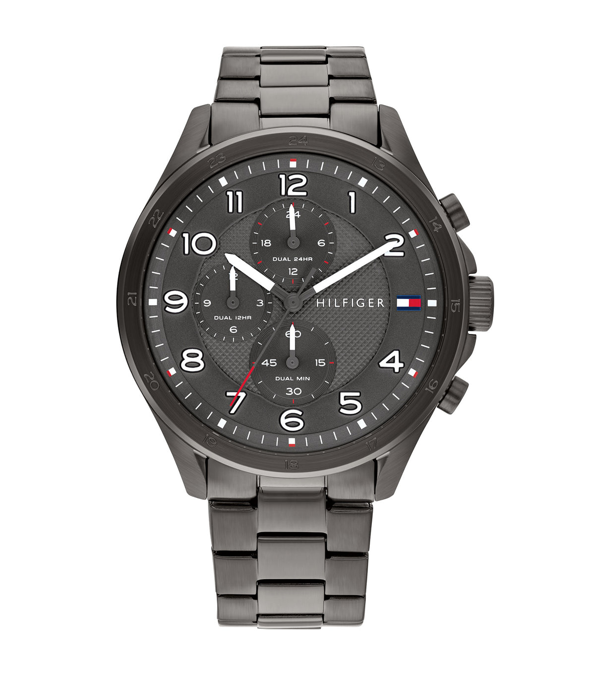 Axel 1792008 Steel Watch Gray