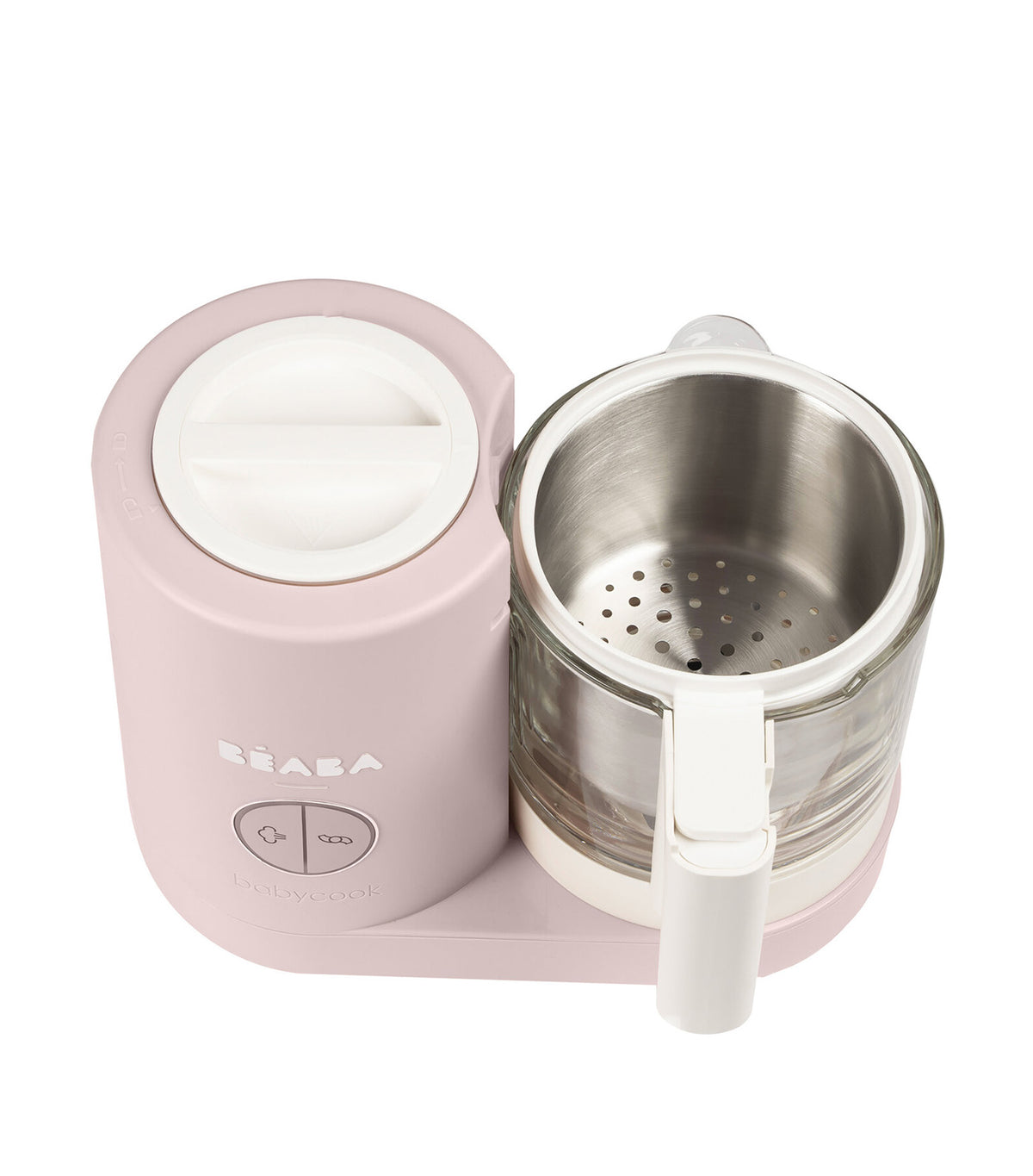 Babycook® Neo Pink/Cotton Candy