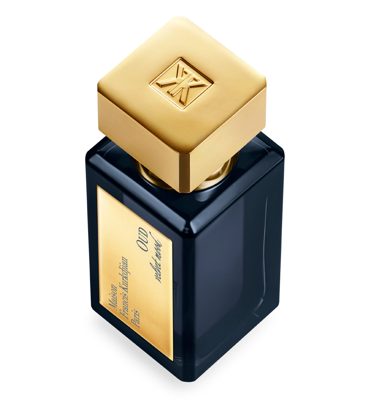Oud Velvet Mood Extrait de Parfum