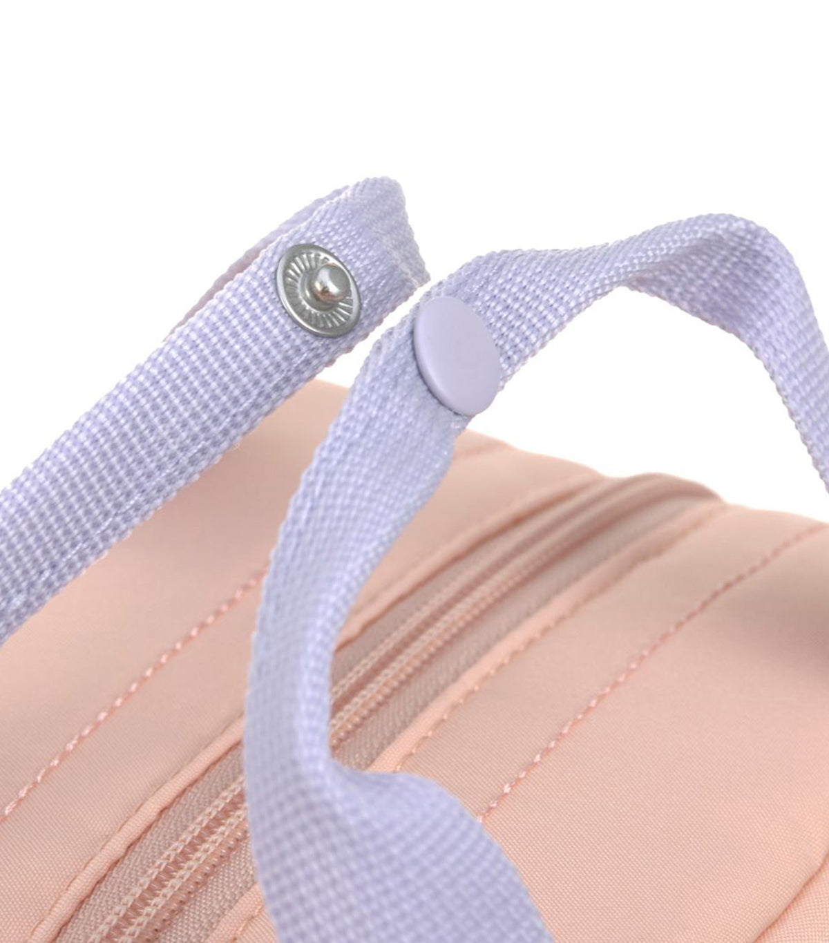 Mini Square Backpack Little Gang Cherry