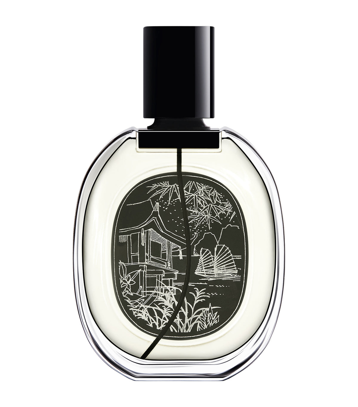 Do Son Eau de Parfum Holiday Edition