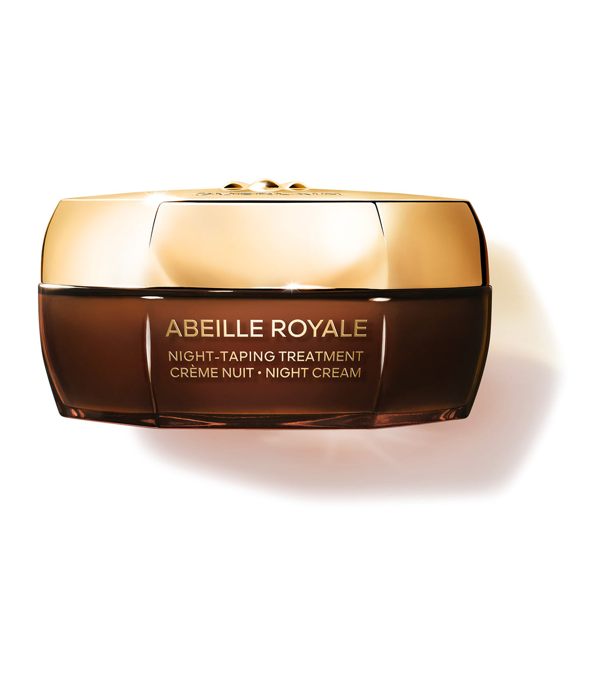 Abeille Royale Night-Taping Treatment