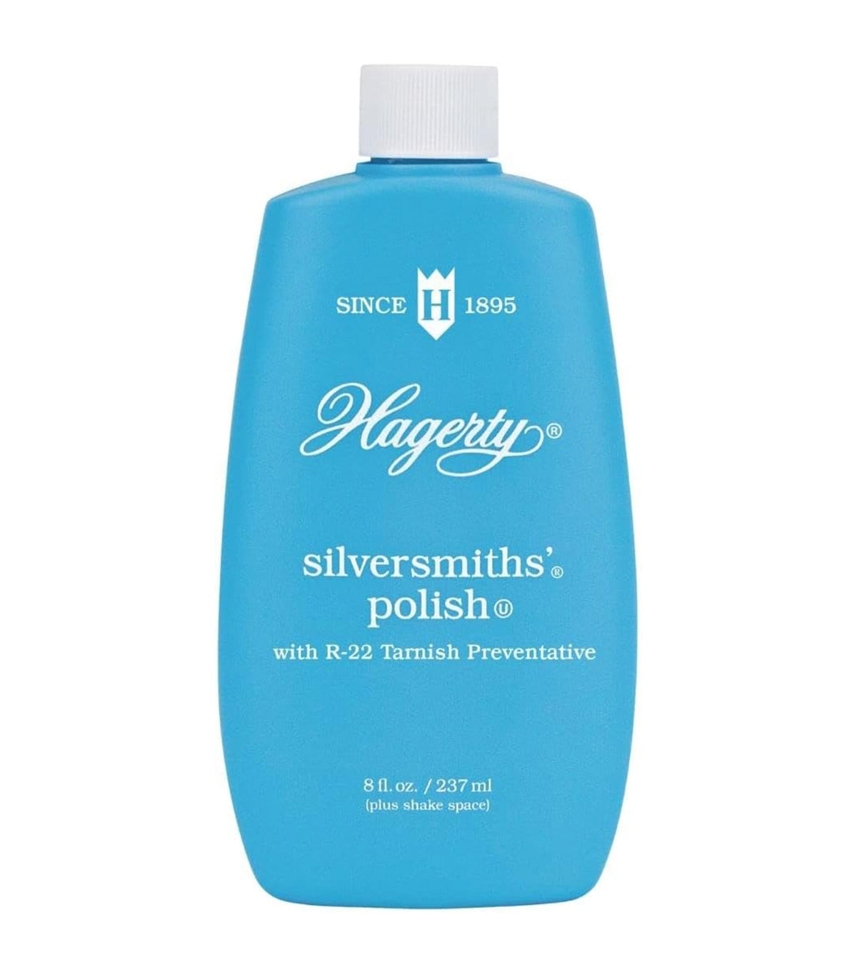 Silversmiths' Polish Blue