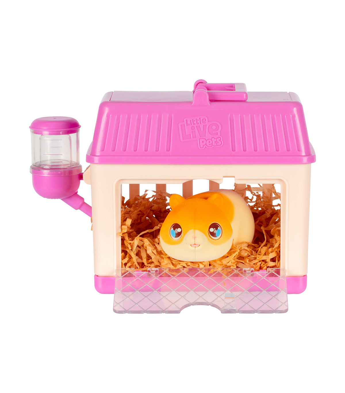 Mama Surprise Mini Playset Hamster