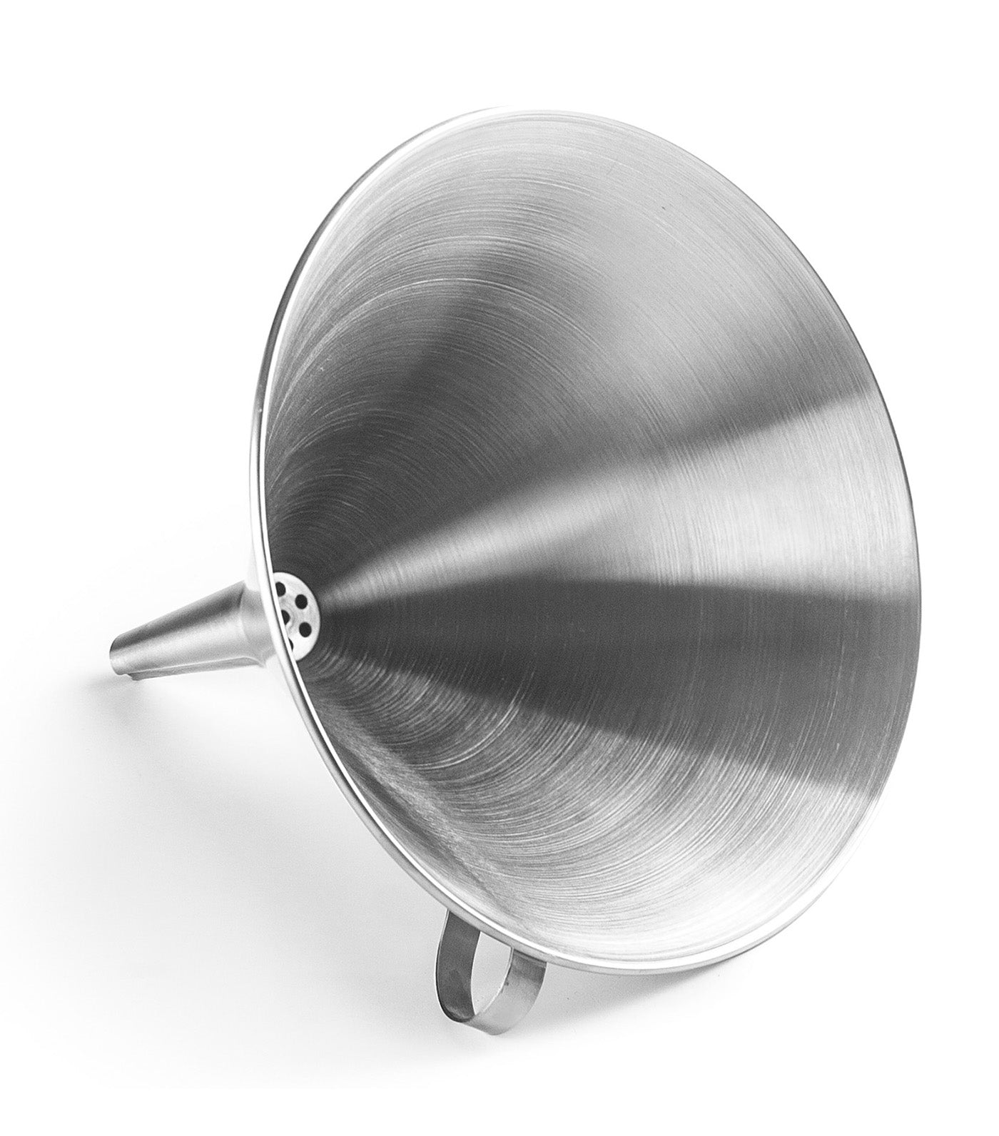 Stainless Steel Funnel