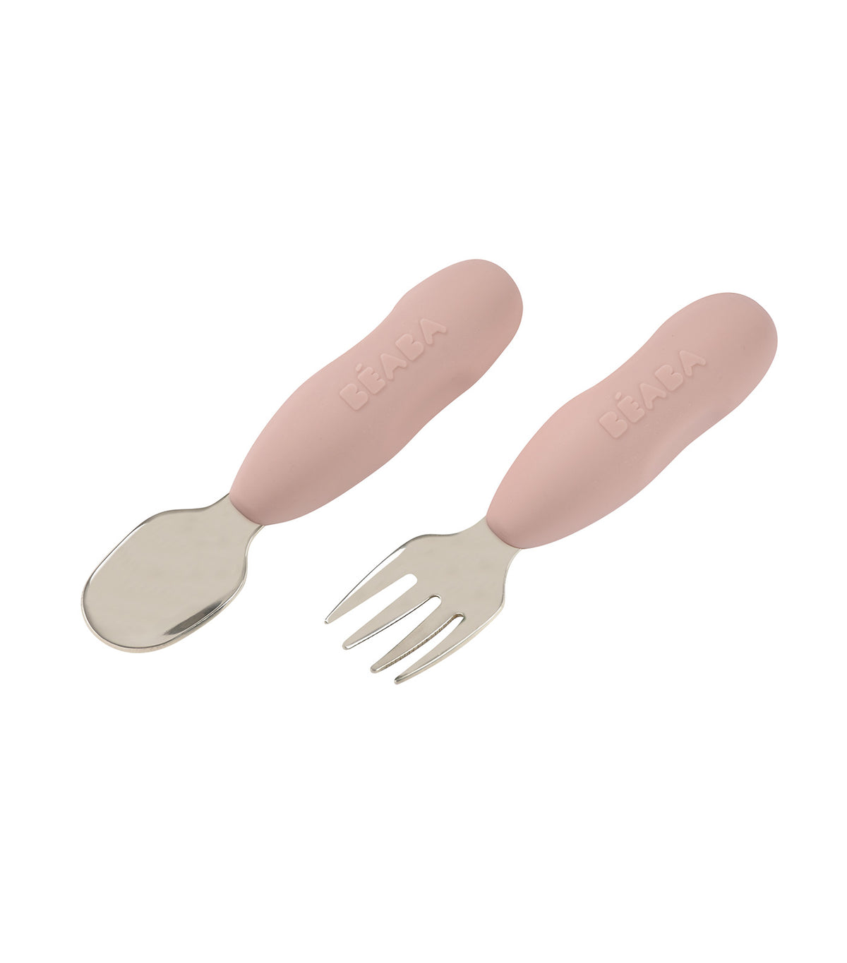 Stainless Steel Pre-Cutlery Cotton Candy
