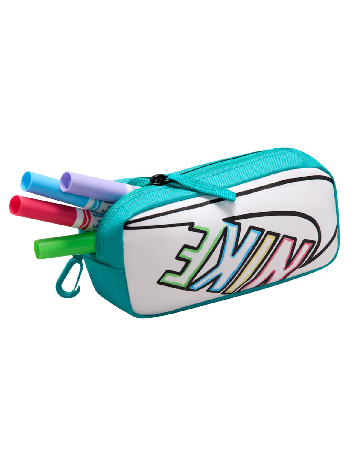 Kids' Backpack Energy/Energy/White