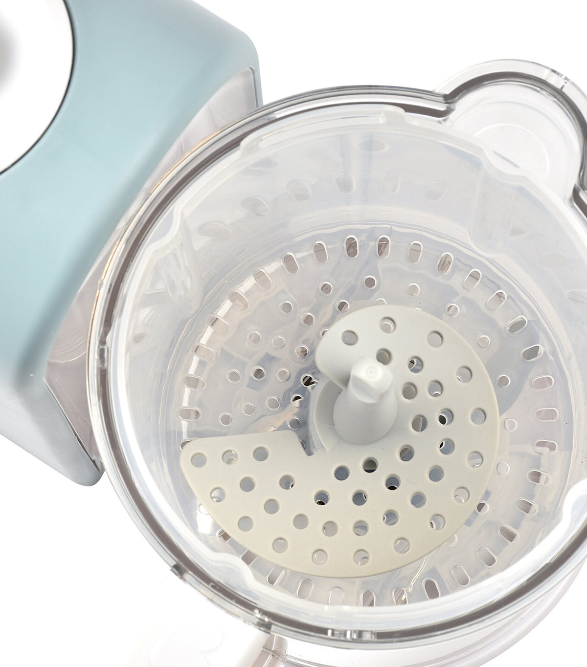 Babycook® Express Baltic Blue