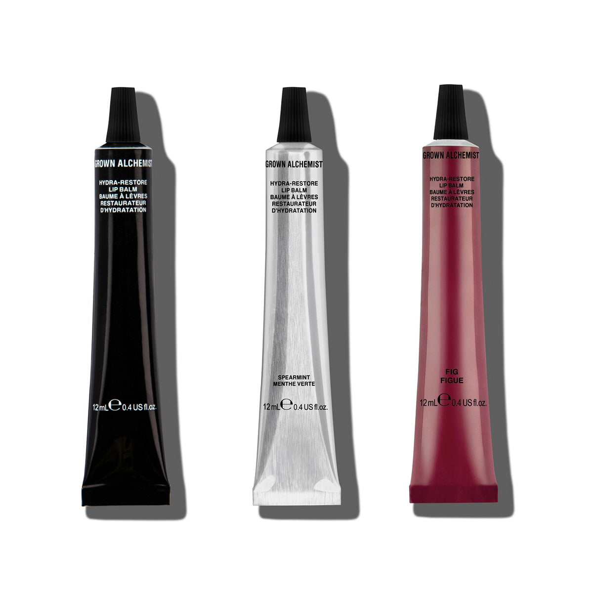 Lip Balm Trio