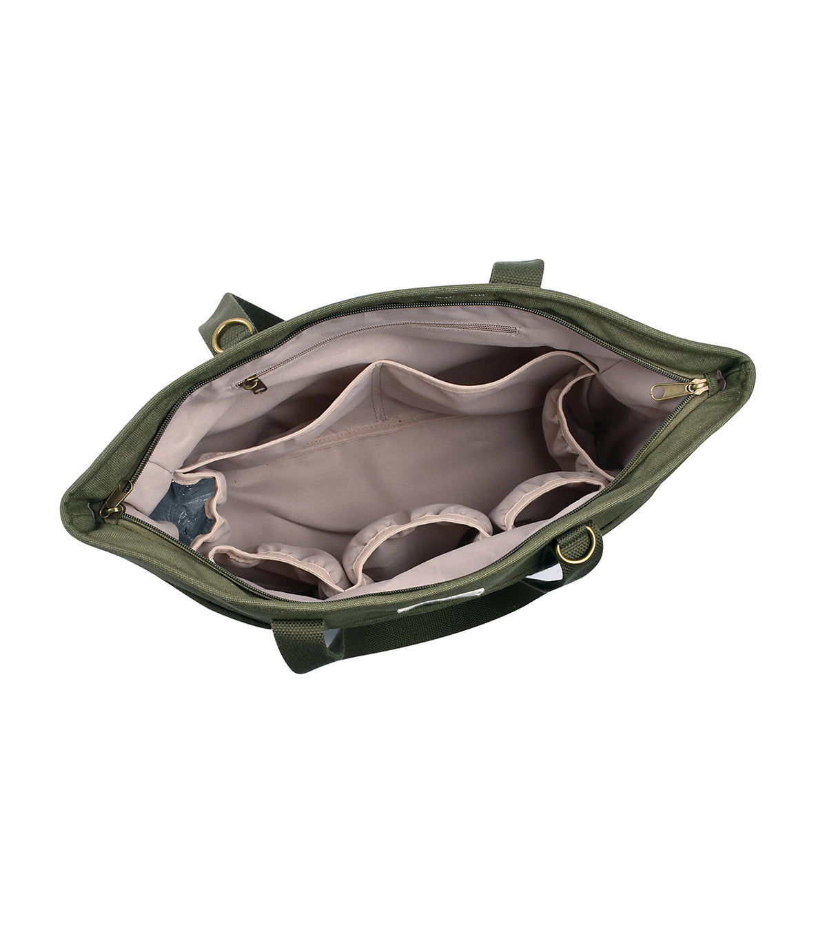 Madrid Bag Seagrass