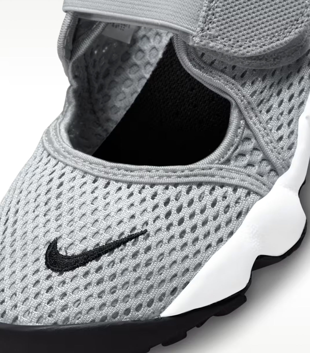 Rift Wolf Grey/Black/White