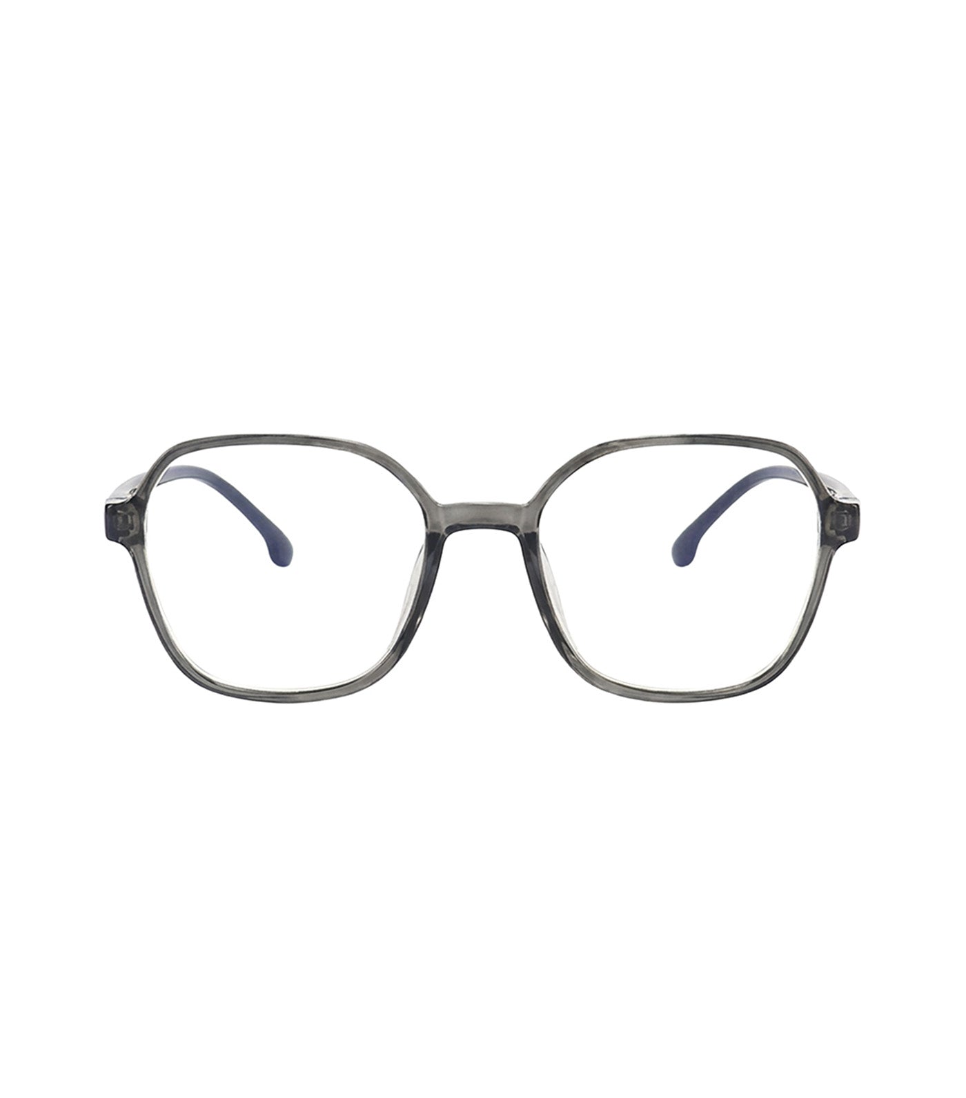 Peyton Bluelight Blocking Glasses Black
