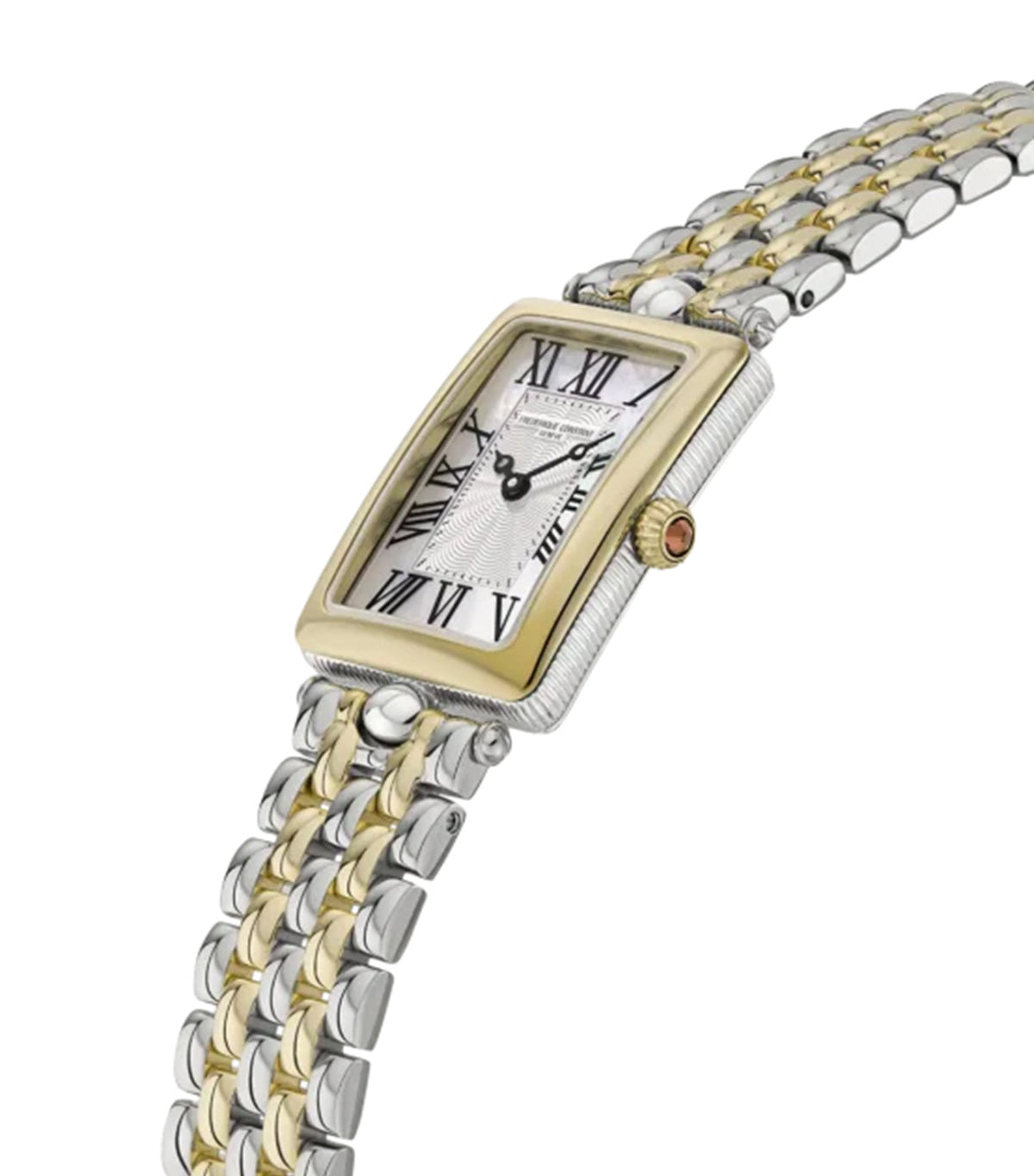 Art Deco FC-200MPW2AC3B Silver/Gold