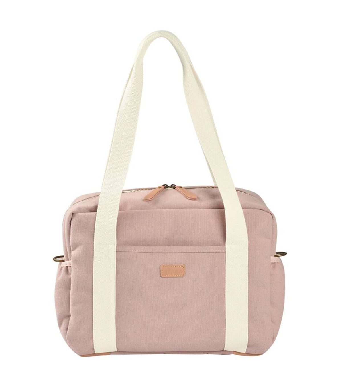 Paris Bag Dusty Pink