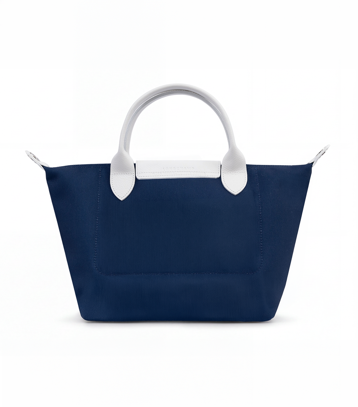 Longchamp x Rustan's 75th Anniversary Le Pliage® S Handbag Navy