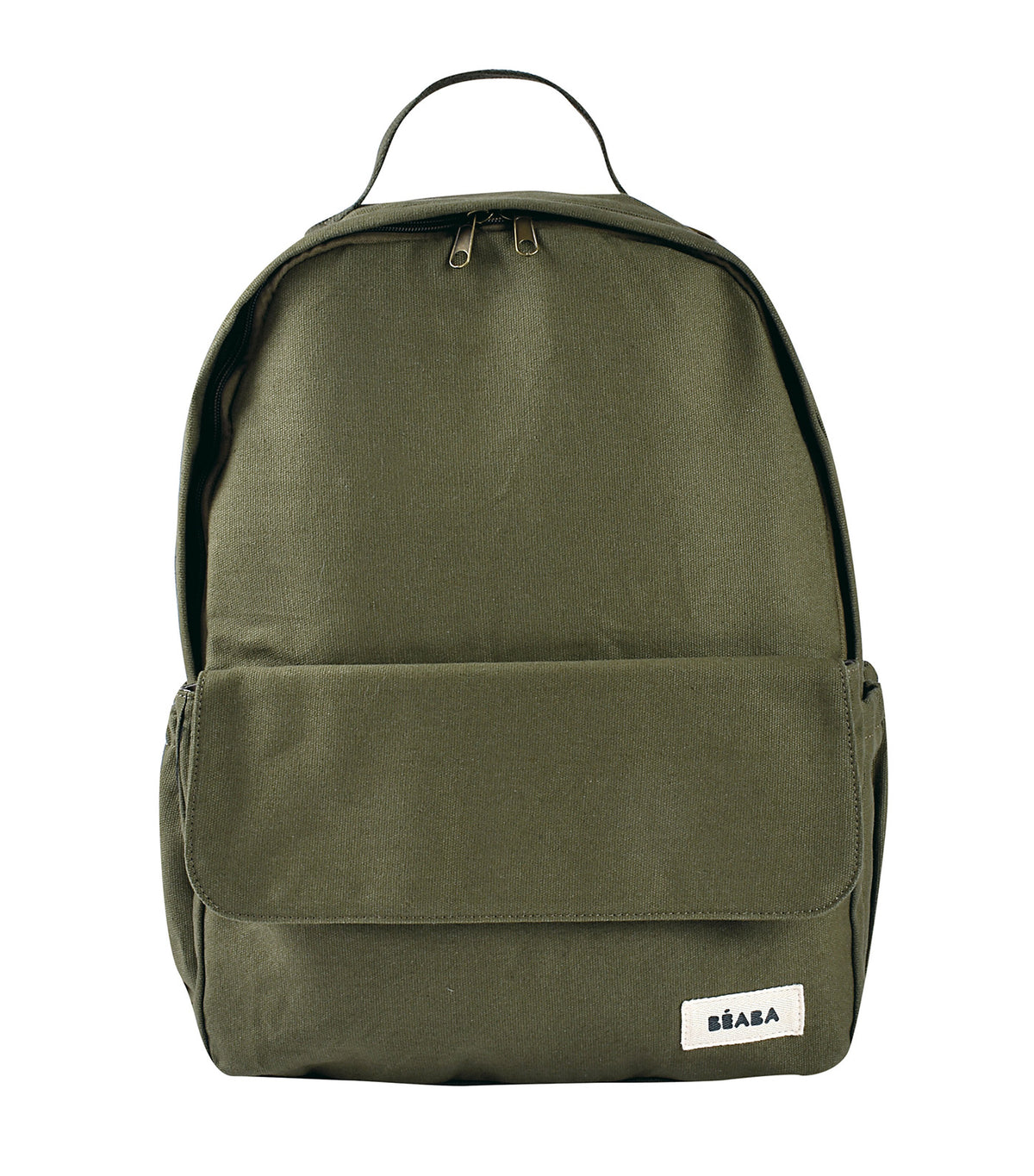 Tokyo Backbag Seagrass