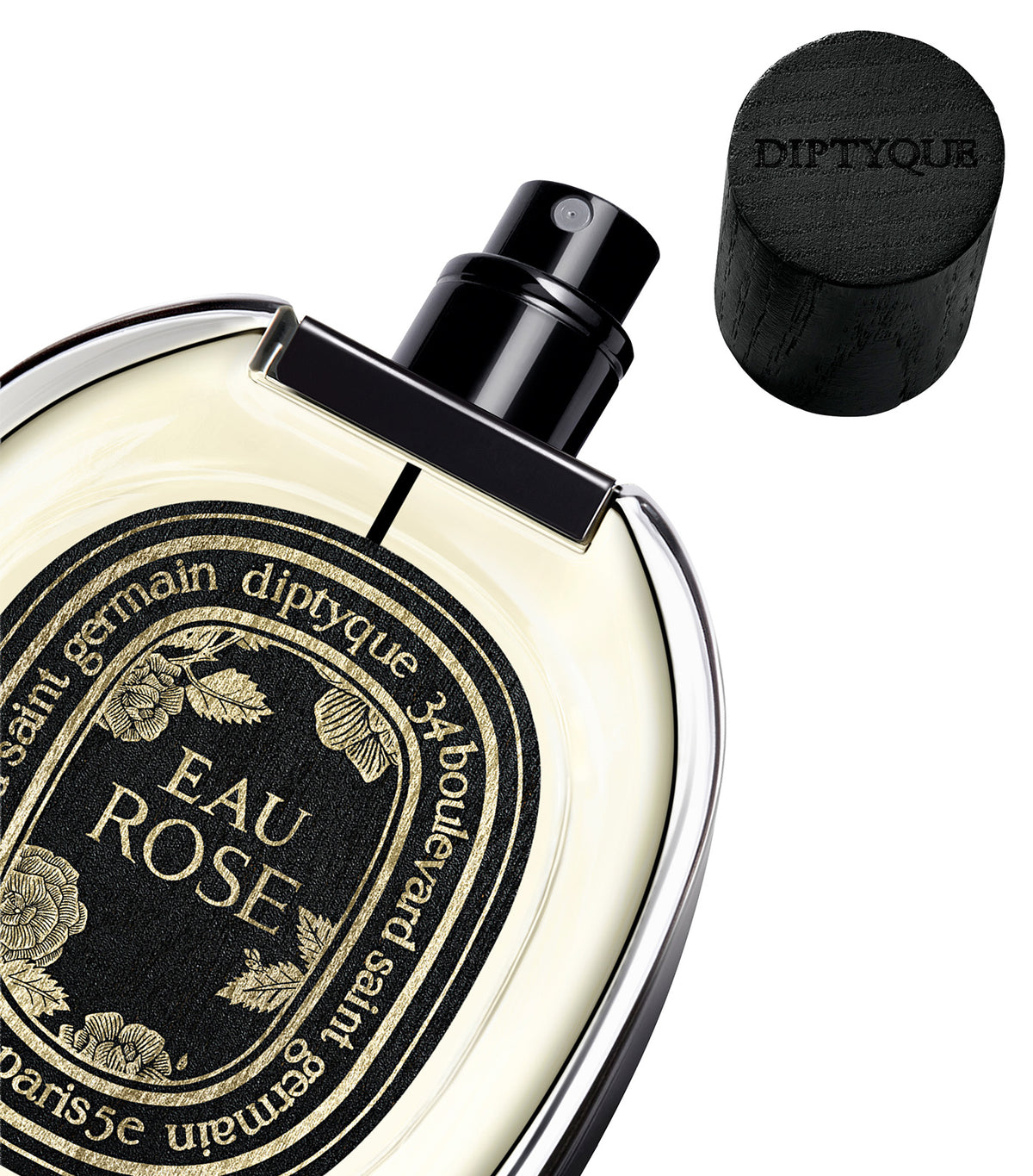 Eau Rose Eau de Parfum Holiday Edition