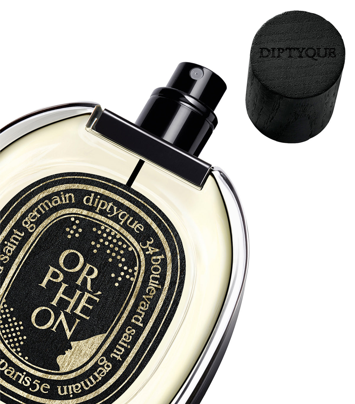 Orphéon Eau de Parfum Holiday Edition