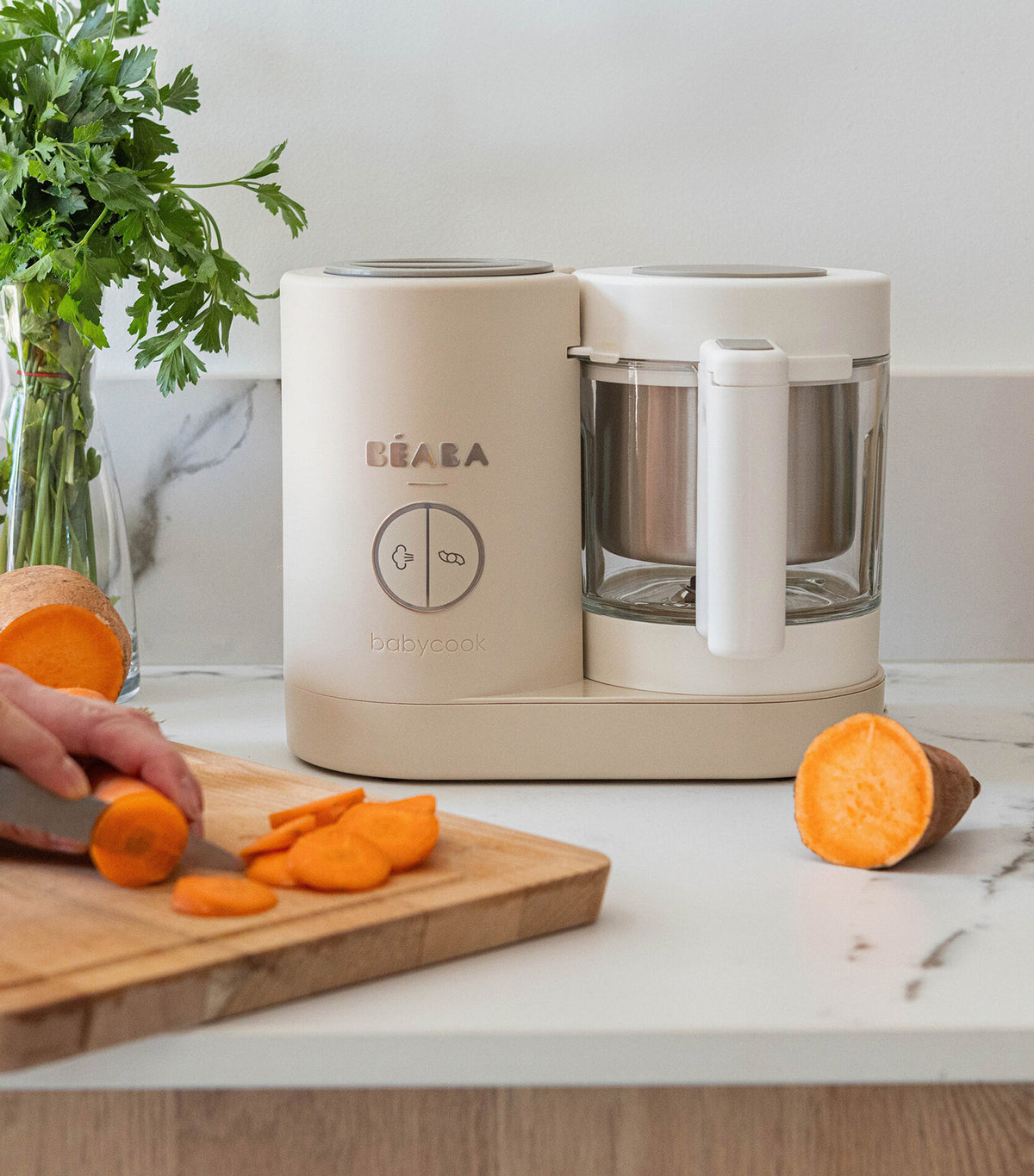 Babycook® Neo Clay