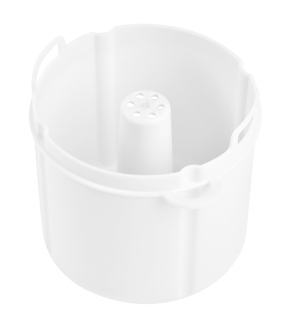 Babycook® Express Pasta/Rice Cooker White
