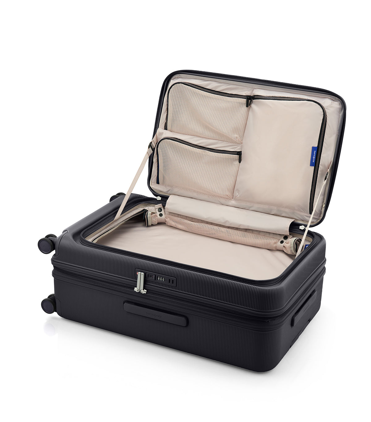 Modio Exp Black