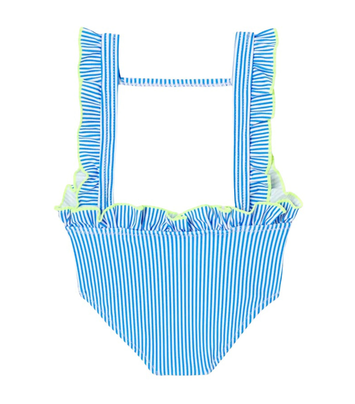 Mariette Swimwear Bleu/Blanc