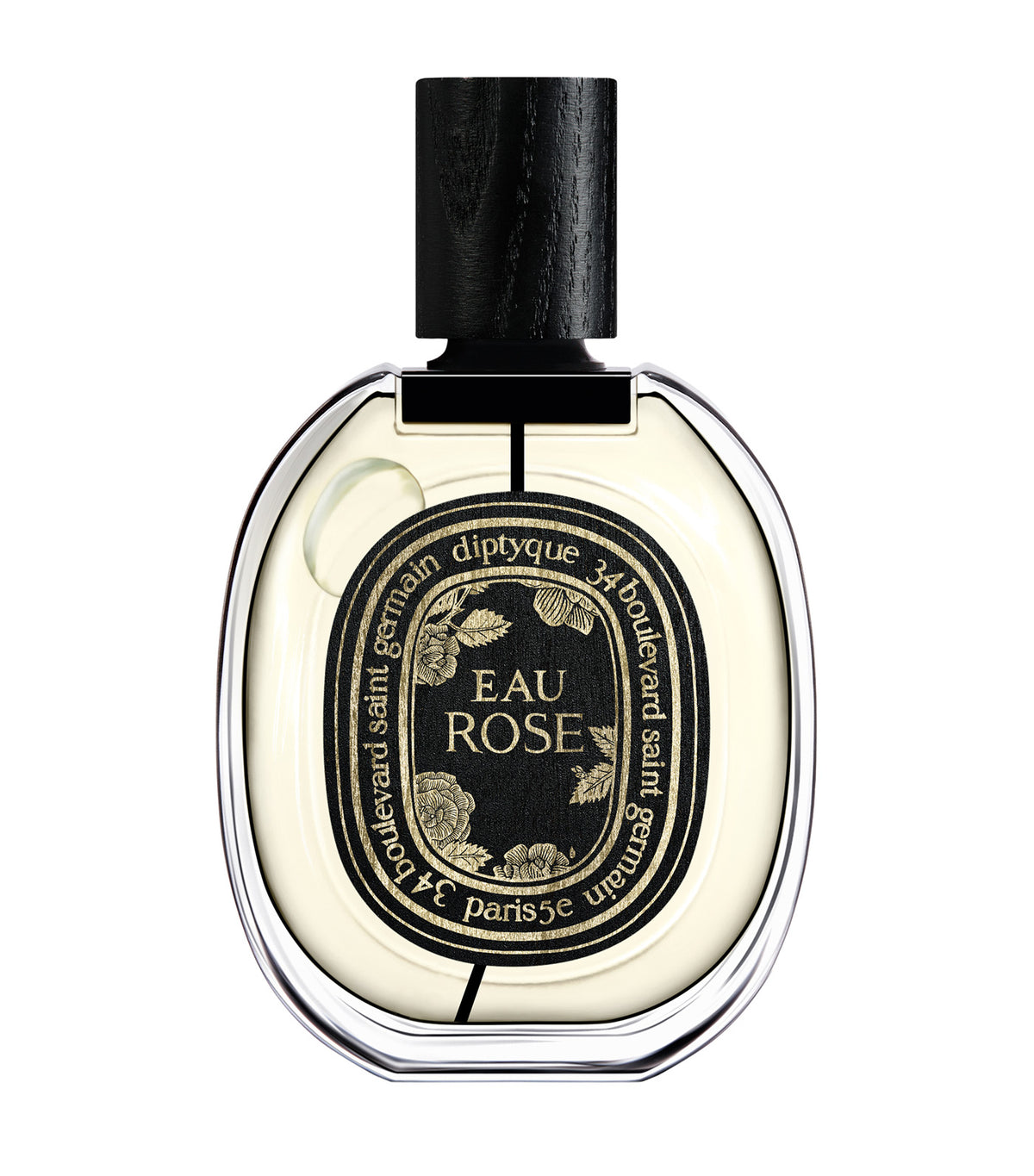 Eau Rose Eau de Parfum Holiday Edition
